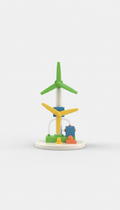 Wind Power Science Lab