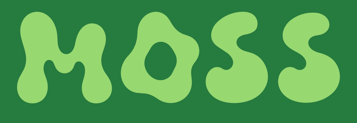 Moss