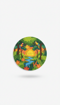 Eco Rainforest Puzzle