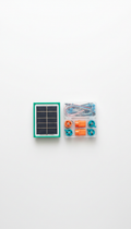 Solar Circuit Explorer Kit
